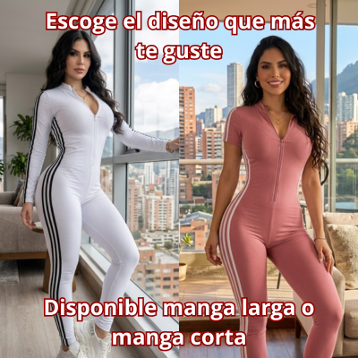 Enterizo Libertad 360