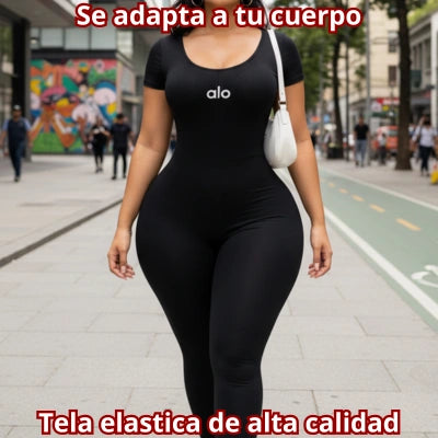 Enterizo Alo