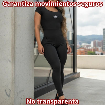 Enterizo Alo Segunda Piel