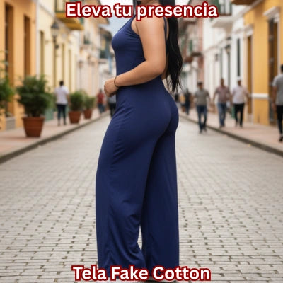 Enterizo Andrea “Flow Seguro”