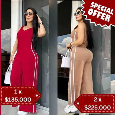 Enterizo Línea Esencial WideFit