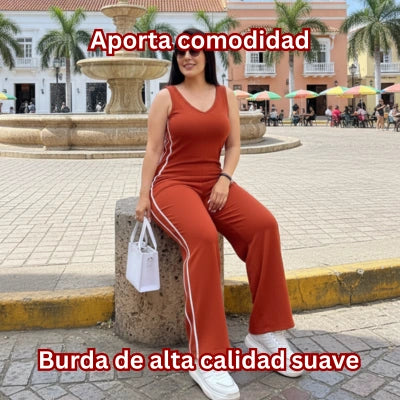 Enterizo Línea Esencial WideFit