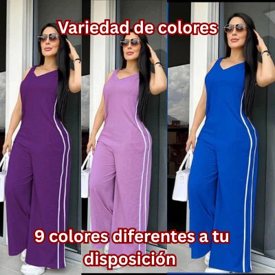 Enterizo Línea Esencial WideFit