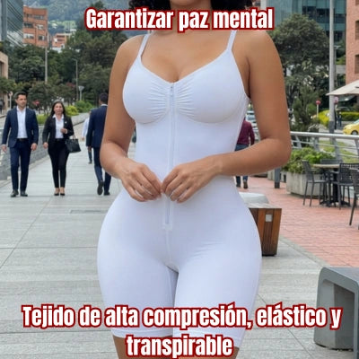 Enterizo Escultor Plenitud