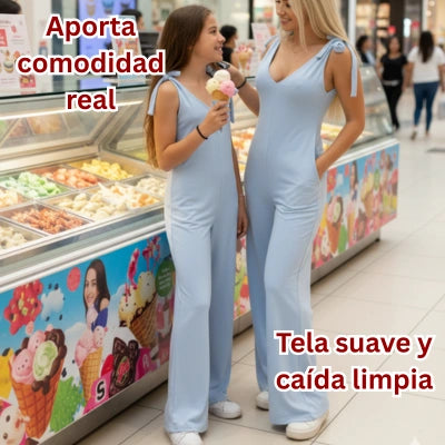 ISA Vínculo Enterizo