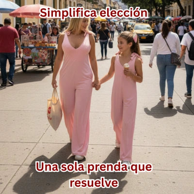 ISA Vínculo Enterizo