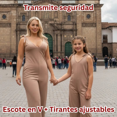 ISA Vínculo Enterizo