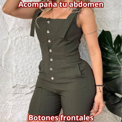 Enterizo “Confianza Express”