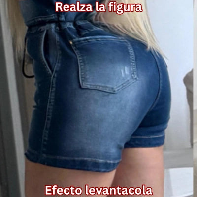 Enterizo ConfidenceFit Stretch