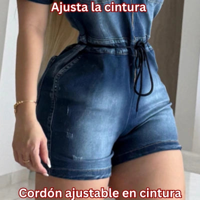 Enterizo ConfidenceFit Stretch