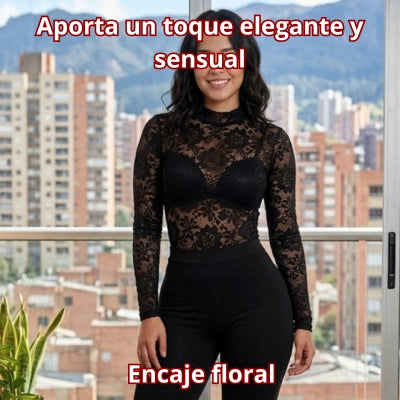 Enterizo Noche Segura