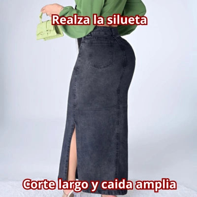 Falda Sólida ALBA