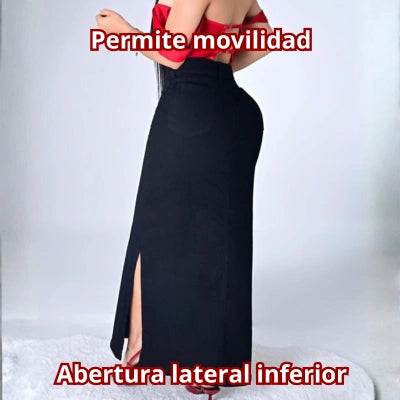 Falda Sólida ALBA
