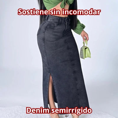 Falda Sólida ALBA