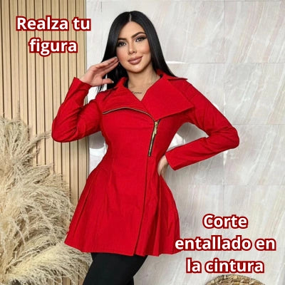 Gaban Princesa Realce Fit