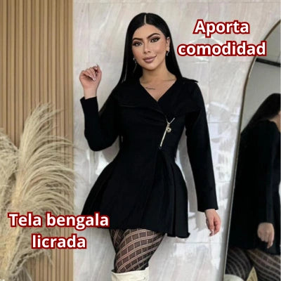 Gaban Princesa Realce Fit