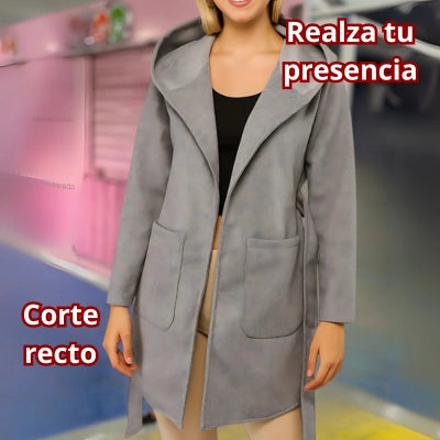 Gabán Madrid – Elegancia Atemporal en Paño