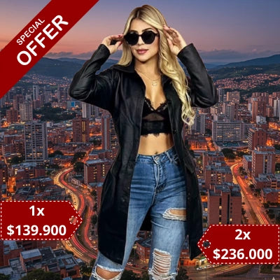 Gabán Midnight Icon