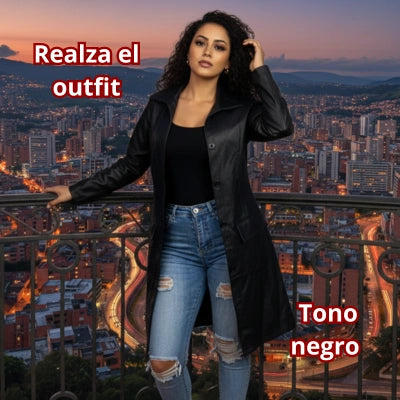 Gabán Midnight Icon