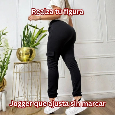 Conjunto Cargo Oso CozyStreet