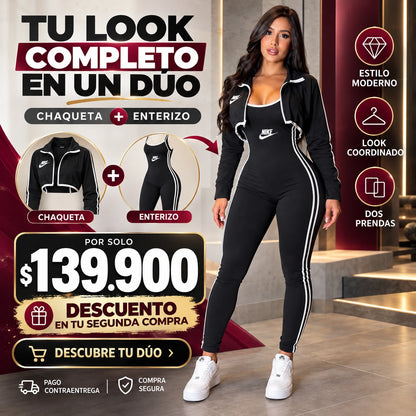 Conjunto Vitalidad Urbana