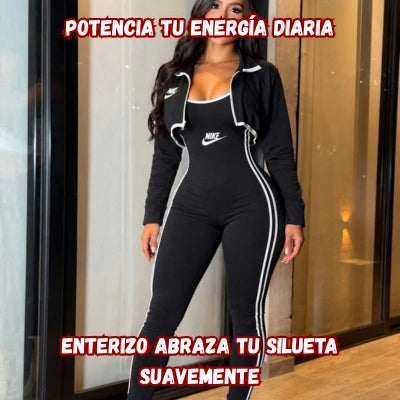 Conjunto Vitalidad Urbana