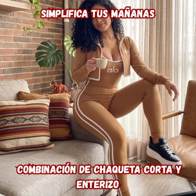 Conjunto Vitalidad Urbana