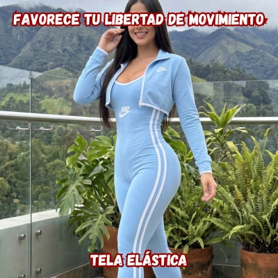 Conjunto Vitalidad Urbana