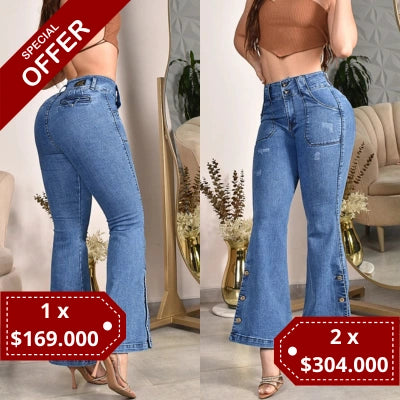 AuraFlare Control – Bota Campana