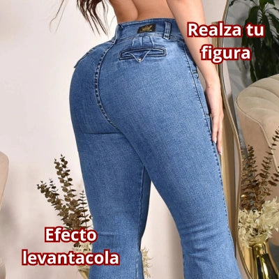 AuraFlare Control – Bota Campana