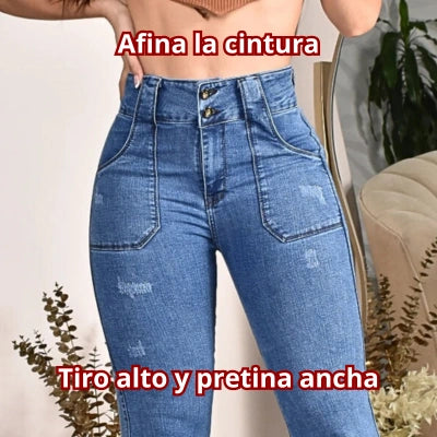 AuraFlare Control – Bota Campana