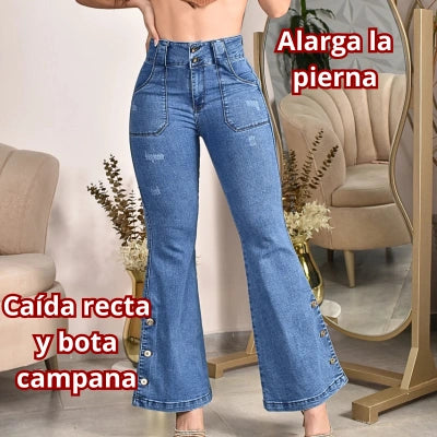 AuraFlare Control – Bota Campana