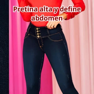Jeans Slim Fit