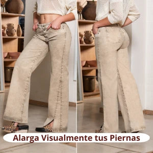 Palazzo Iconic – Acid Wash