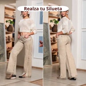 Palazzo Iconic – Acid Wash