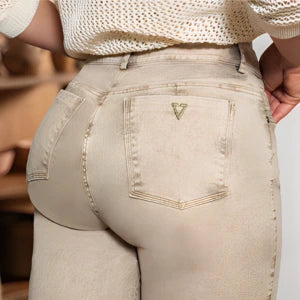 Palazzo Iconic – Acid Wash