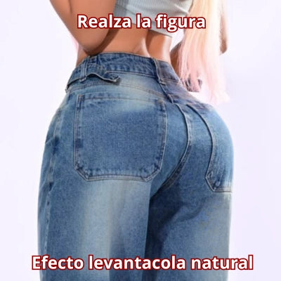 Jean Actitud Libre