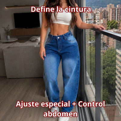 Jean Actitud Libre