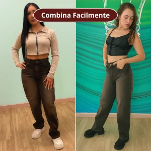 JeansFlow Ballonera