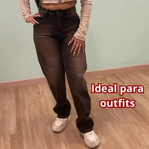 JeansFlow Ballonera