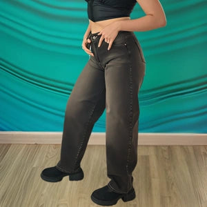 JeansFlow Ballonera