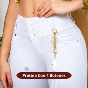 Jean Brisa de Durazno