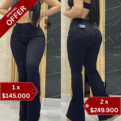 Jean Bota Campana Esencia Segura