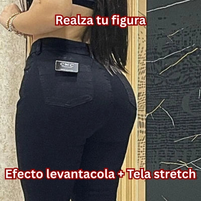 Jean Bota Campana Esencia Segura