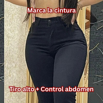 Jean Bota Campana Esencia Segura