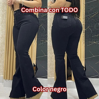 Jean Bota Campana Esencia Segura