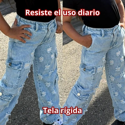 Cargo Spark Girl — Destroyer & Shine