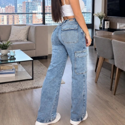 Jean Cielo Auténtica
