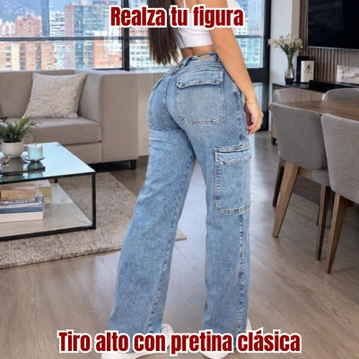 Jean Cielo Auténtica