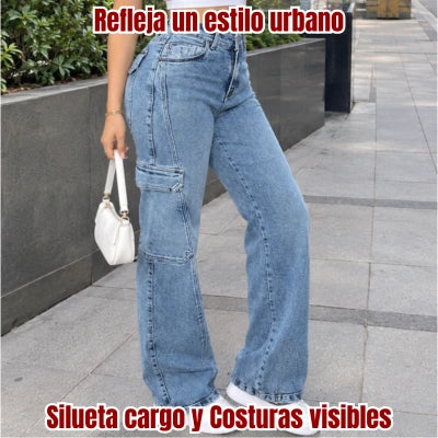Jean Cielo Auténtica
